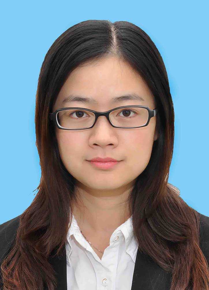 Rong Du