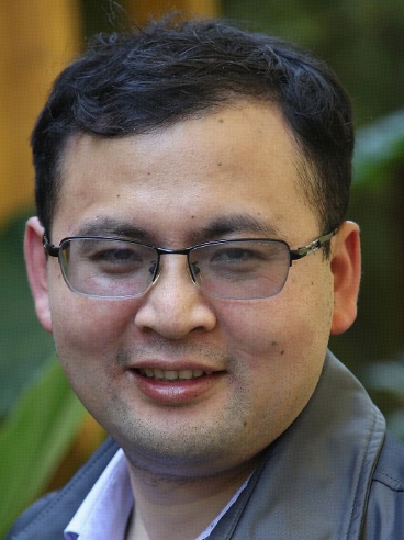Qigang Wang