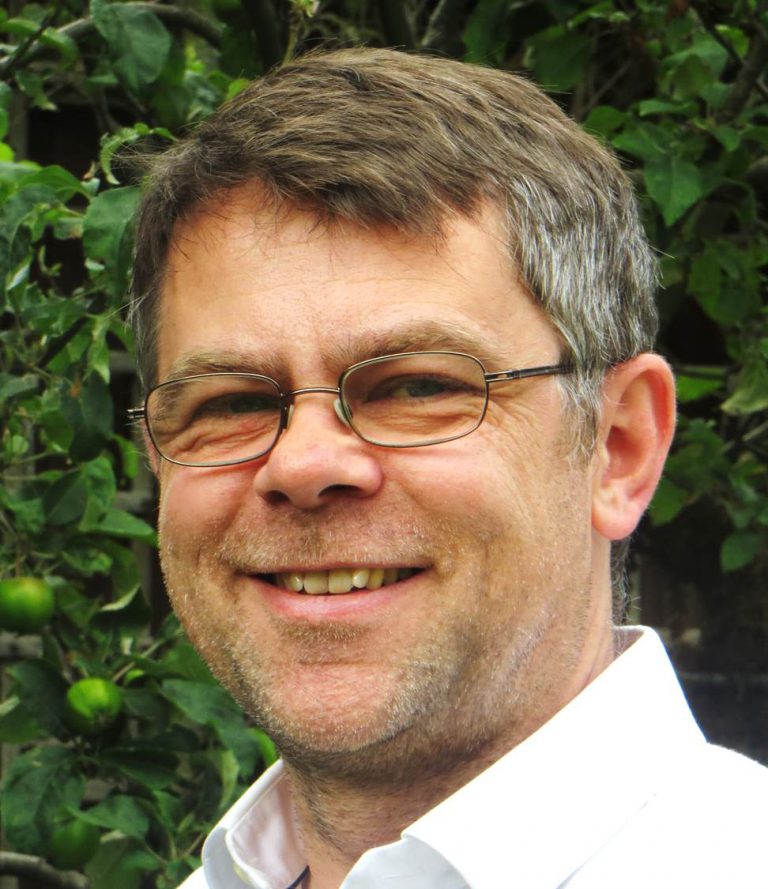 Ogilvie David