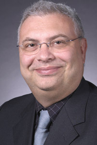 Nicola Elia
