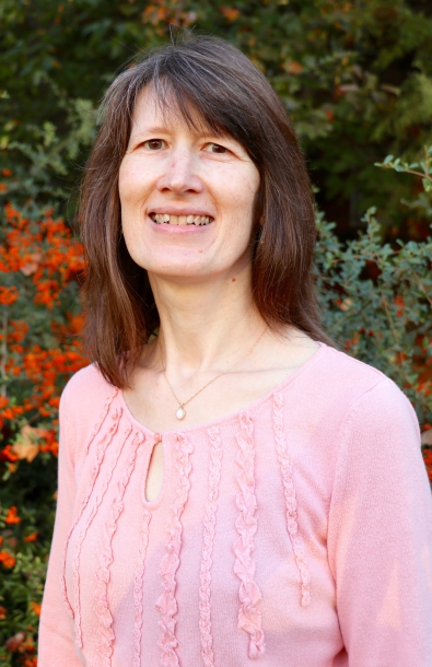 Katrien M. Devos