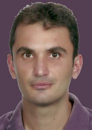 Salih Gucel