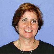 Maria-Luz Fernandez