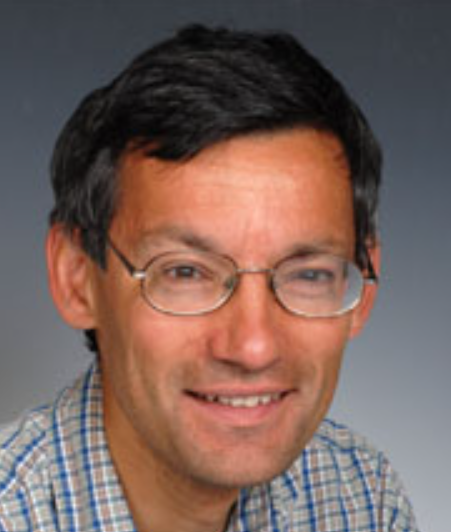 Graeme Ackland