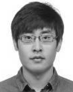 Zhenkun Lin