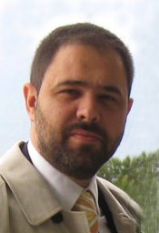 Dimitrios Gougourelas