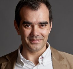 Pedro Dinis Gaspar