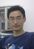 Bin Zhao