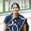 Sridevi Parikipandla