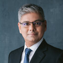 Reyaz Singaporewalla