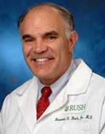 Bernard R. Bach