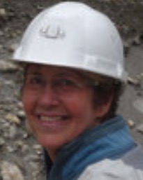 Susan Ivy Ochs