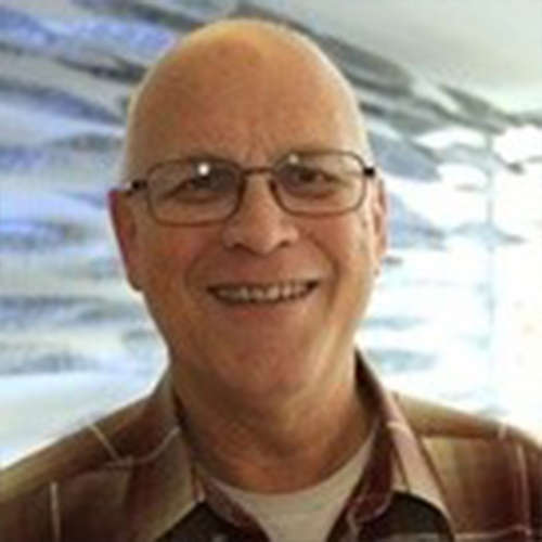 John Merrill