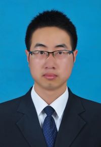 Dongyang Ye