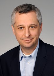 Jean-Patrice Baillargeon