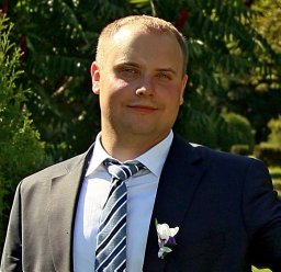 Alexander Rudenkov