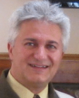 Mohsen Badiey