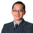 Mark Puhaindran