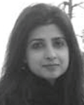 Mehreen Saeed