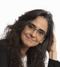 Marcia C.de Castro