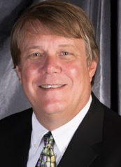 Bill Megginson