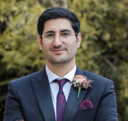 Ehsan Razmara