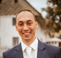 Lukás Svoboda