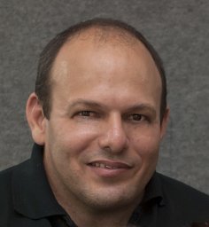 Yassel Ramos