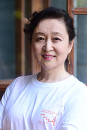 Ning Li
