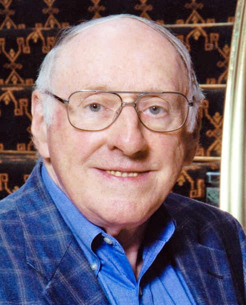 James W. Anderson