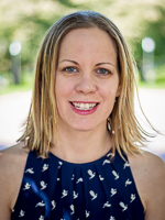 Katy Pearce