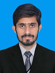 Mubasher Zaman