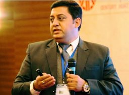 Parshant Bakshi