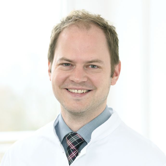 Martin Weiss