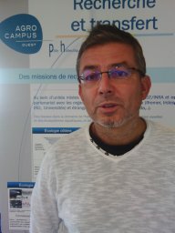 Olivier le pape