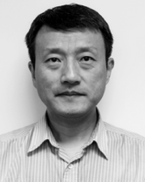 Yufeng Xin