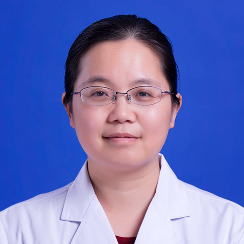 Lili Zhong