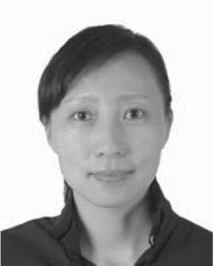 Junmei Guo