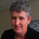 Claudia Terlouw