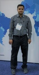Tapas Kumar Patra