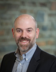 Kevin J Wiehe