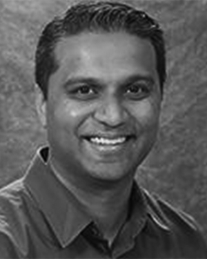Suman Chakravorty