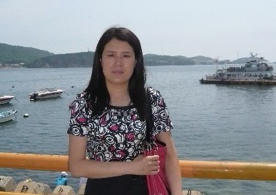 Yanping Zheng