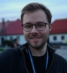Lukas Krenz