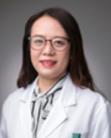 Shaohua Xu