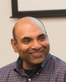Alok Gupta
