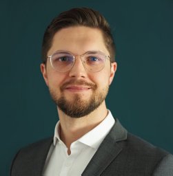 Dirk Rommel