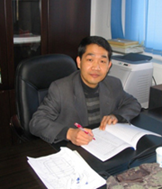 Jianwei Li
