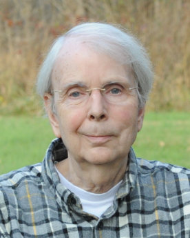 John F. Kielkopf