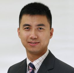 Dongdong Wang